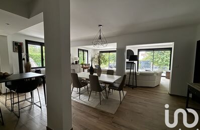 maison 7 pièces 197 m2 à vendre à Cernay-Lès-Reims (51420)