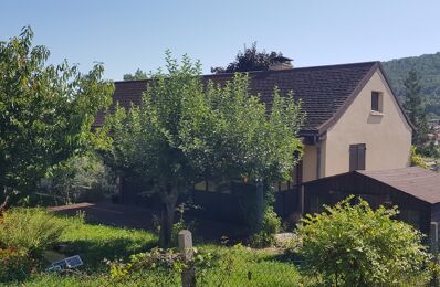 vente maison 380 000 € à proximité de Saint-Saturnin (63450)