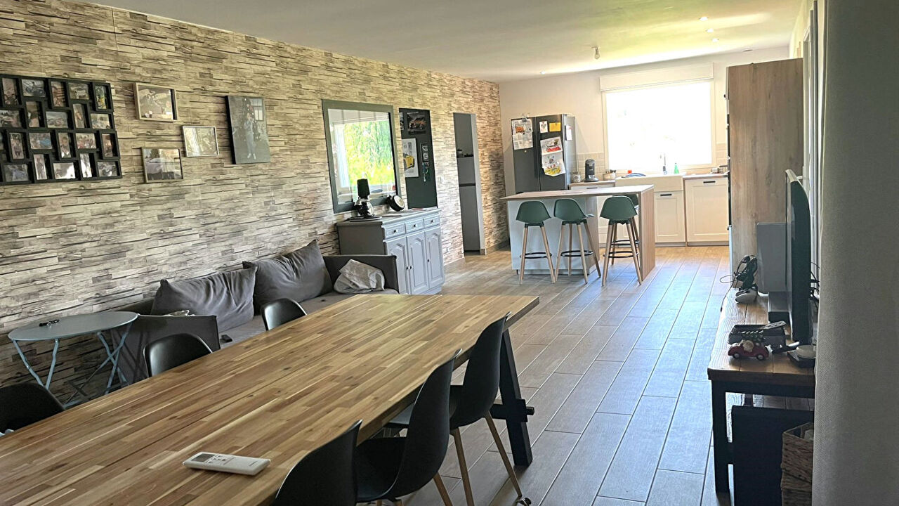 maison 4 pièces 96 m2 à vendre à Caromb (84330)