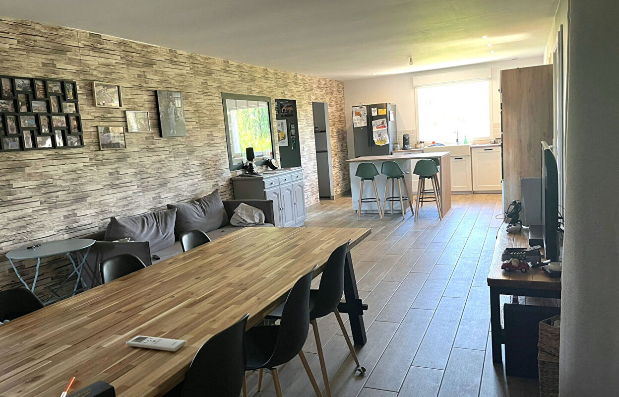 maison 4 pièces 96 m2 à vendre à Caromb (84330)