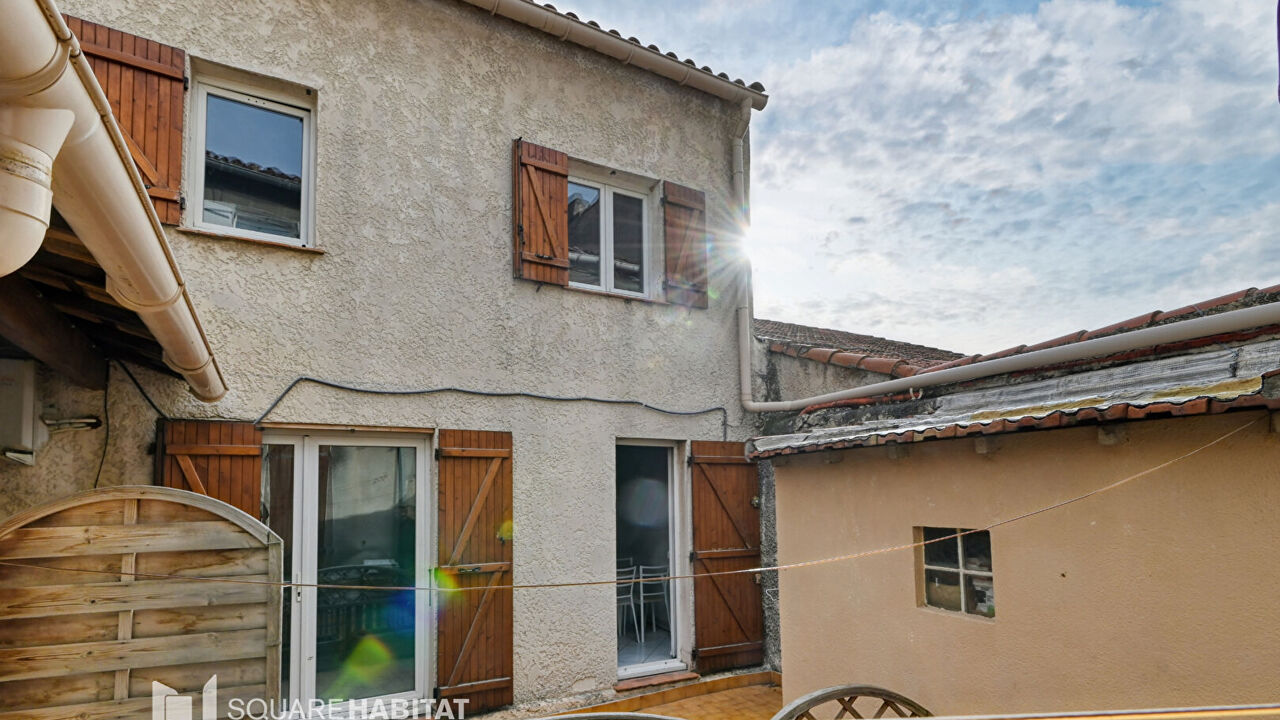 maison 3 pièces 61 m2 à vendre à Marseille 15 (13015)