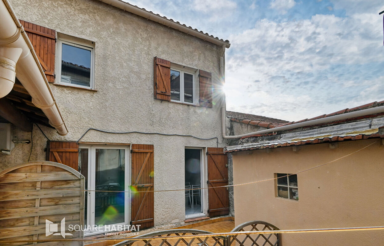 maison 3 pièces 61 m2 à vendre à Marseille 15 (13015)