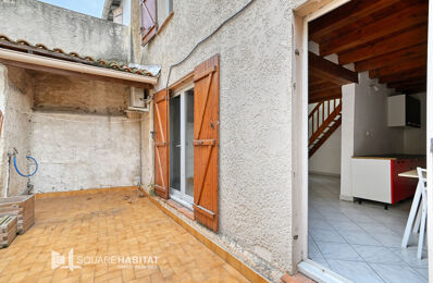 vente maison 142 000 € à proximité de Aubagne (13400)