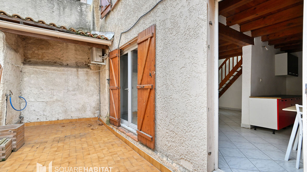 maison 3 pièces 61 m2 à vendre à Marseille 15 (13015)