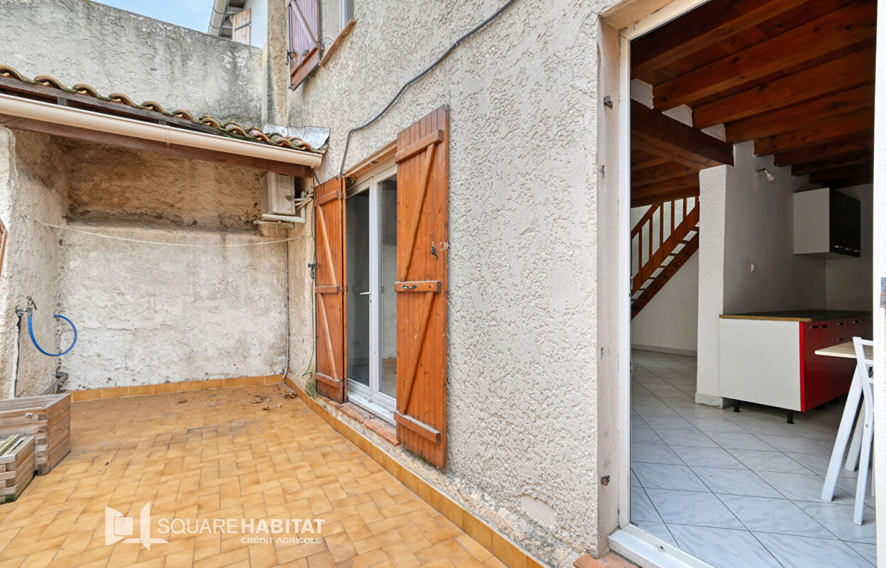 maison 3 pièces 61 m2 à vendre à Marseille 15 (13015)