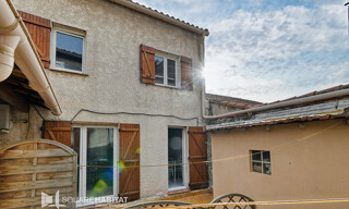 Maison 3 Pièces 61 m² à vendre à Marseille 15 (13015)