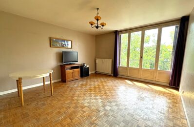 appartement 2 pièces 50 m2 à vendre à Compiègne (60200)