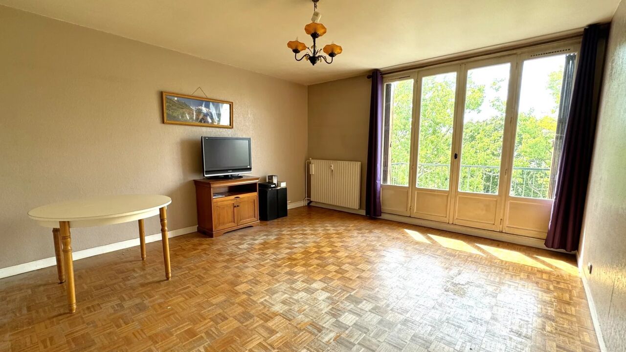 appartement 2 pièces 50 m2 à vendre à Compiègne (60200)