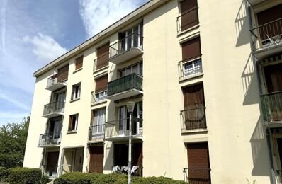 vente appartement 89 000 € à proximité de Béthisy-Saint-Pierre (60320)