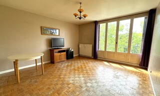 Appartement 2 Pièces 50 m² à vendre à Compiègne (60200)