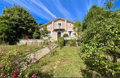 vente maison 252 000 € à proximité de Gabrias (48100)