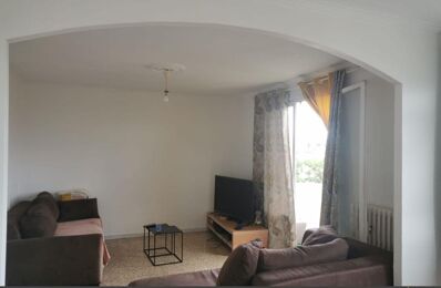 appartement 3 pièces 65 m2 à vendre à Carcassonne (11000)