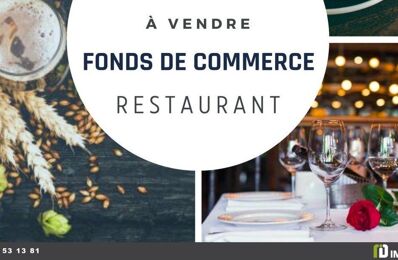 vente commerce 165 000 € à proximité de Bessancourt (95550)