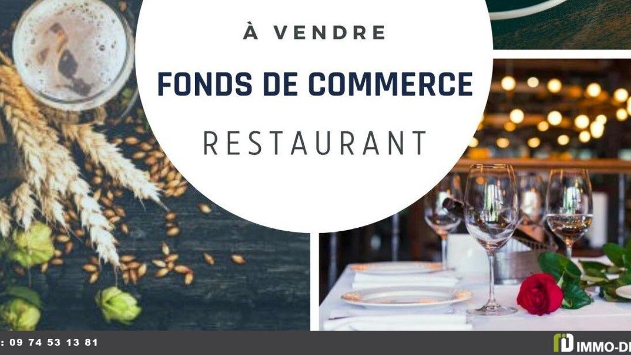 commerce 1 pièces 280 m2 à vendre à Sartrouville (78500)