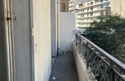 vente appartement 96 000 € à proximité de Marseille 1 (13001)