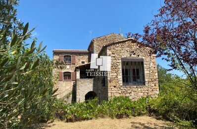 maison 7 pièces 104 m2 à vendre à Ribes (07260)