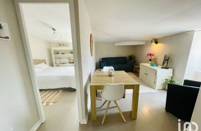 vente appartement 195 000 € à proximité de Saint-Médard-d'Aunis (17220)