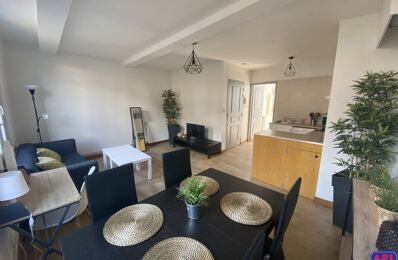 vente immeuble 226 000 € à proximité de Aigues-Juntes (09240)