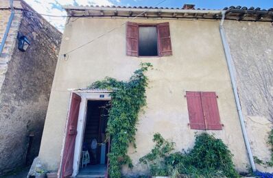 vente maison 36 000 € à proximité de Saint-Benoît (11230)