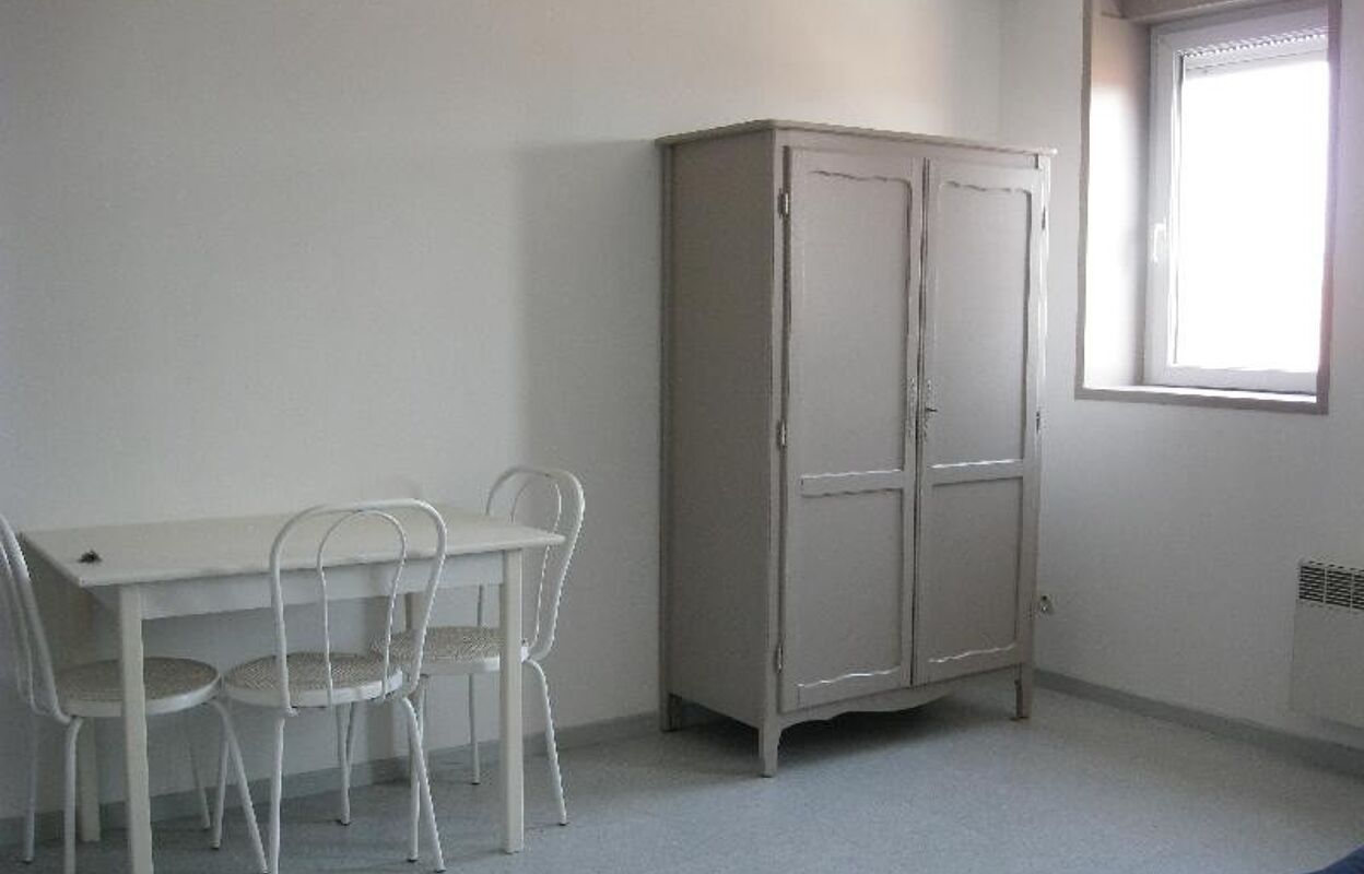 appartement 1 pièces 17 m2 à louer à Cambrai (59400)