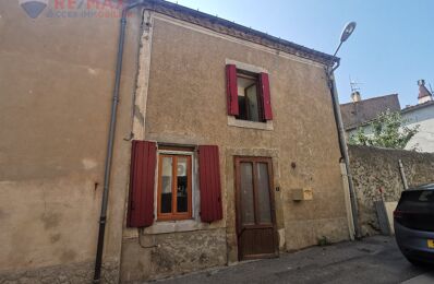 location maison 495 € CC /mois à proximité de Aigues-Vives (11800)