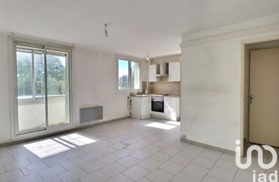 vente appartement 155 000 € à proximité de Allauch (13190)