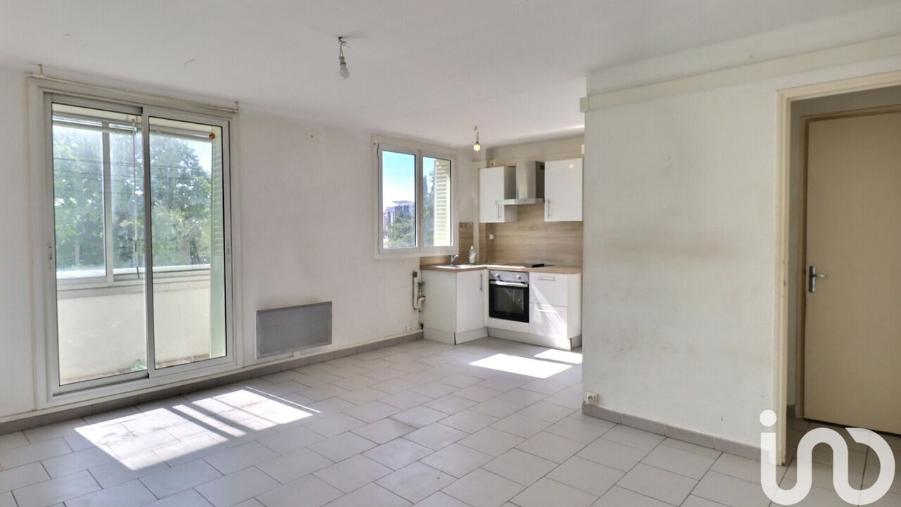 appartement 3 pièces 51 m2 à vendre à Marseille 9 (13009)