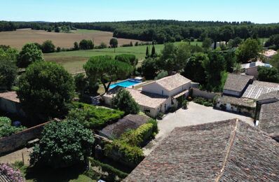 vente maison 627 000 € à proximité de Saint-Yrieix-sur-Charente (16710)