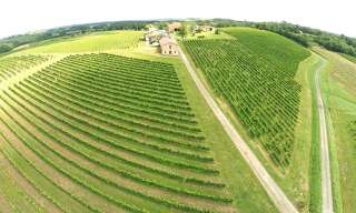 Maison 4 Pièces 920 m² à vendre à Sauveterre-de-Guyenne (33540)