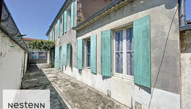 Villa / Maison 7 pièces  à vendre Tremblade (La) 17390