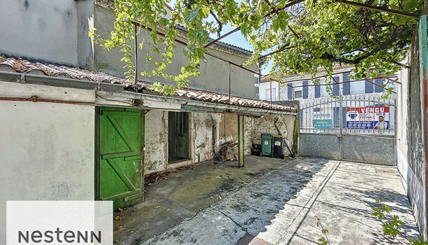 Villa / Maison 7 pièces  à vendre Tremblade (La) 17390