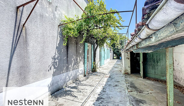 Villa / Maison 7 pièces  à vendre Tremblade (La) 17390