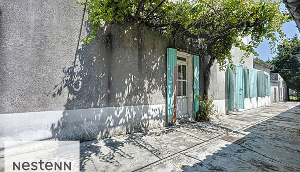 Villa / Maison 7 pièces  à vendre Tremblade (La) 17390