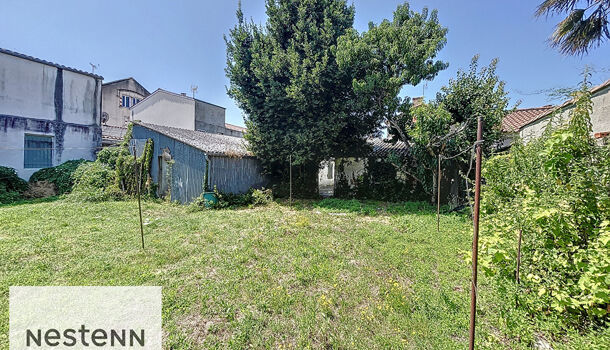 Villa / Maison 7 pièces  à vendre Tremblade (La) 17390