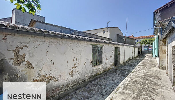 Villa / Maison 7 pièces  à vendre Tremblade (La) 17390