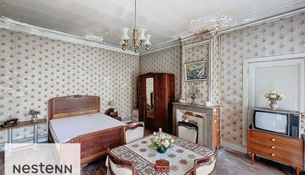 Villa / Maison 7 pièces  à vendre Tremblade (La) 17390