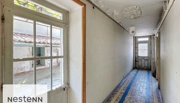 Villa / Maison 7 pièces  à vendre Tremblade (La) 17390