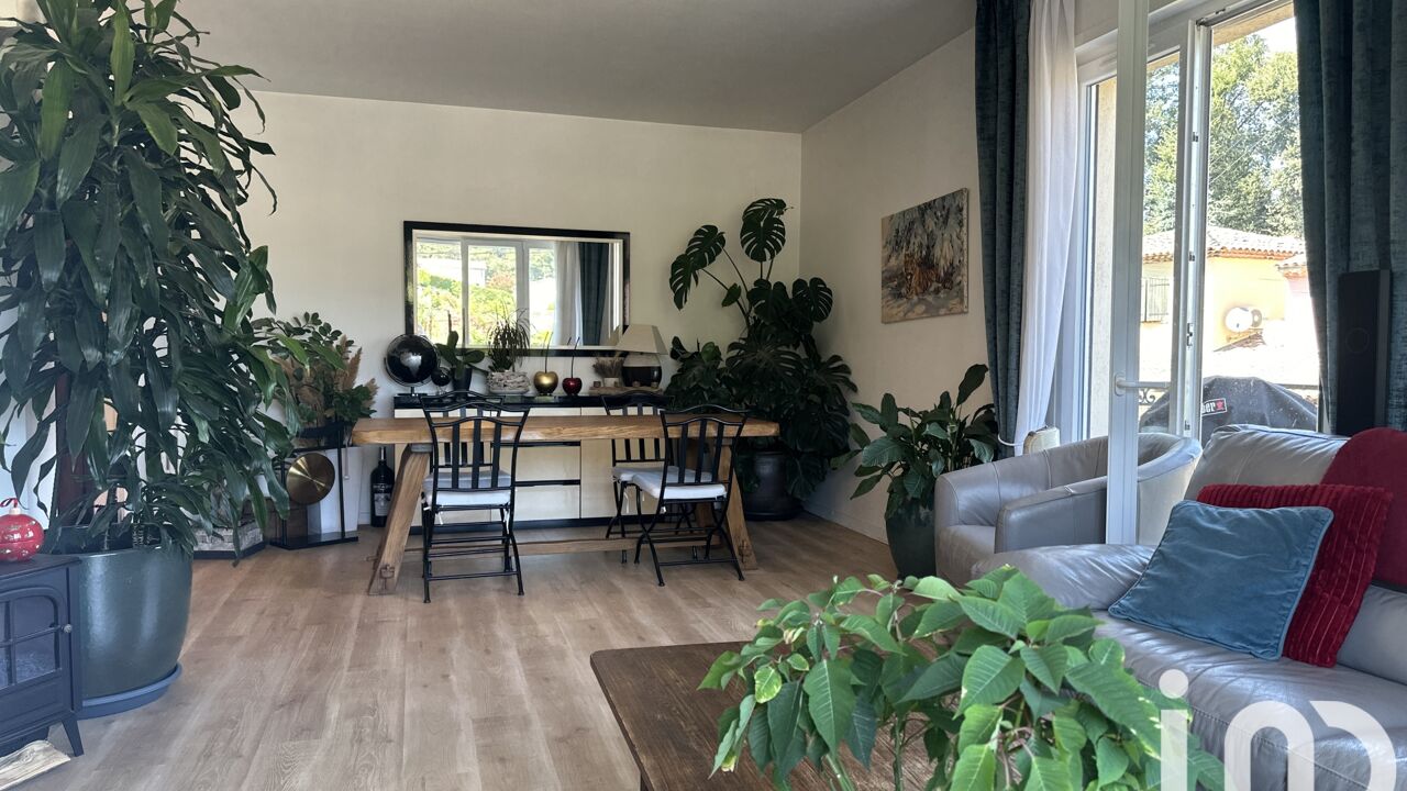 maison 8 pièces 172 m2 à vendre à Villeneuve-Loubet (06270)