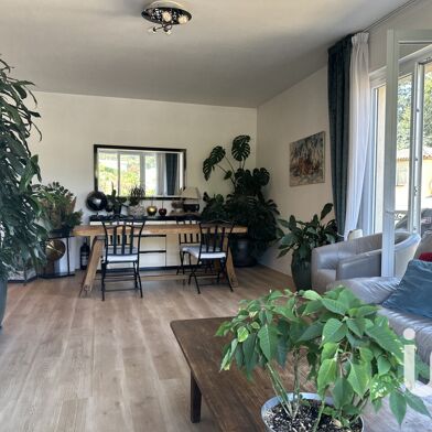 Maison 8 pièces 172 m²