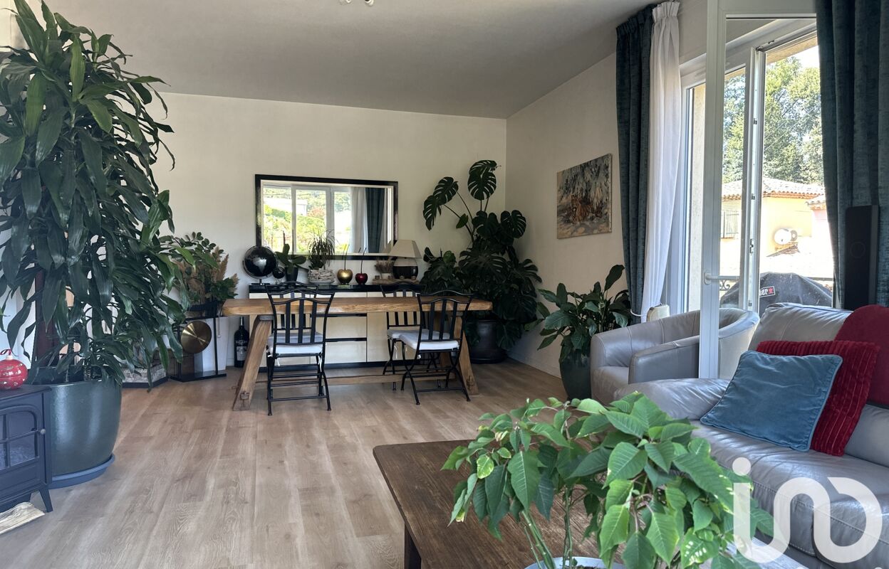 maison 8 pièces 172 m2 à vendre à Villeneuve-Loubet (06270)