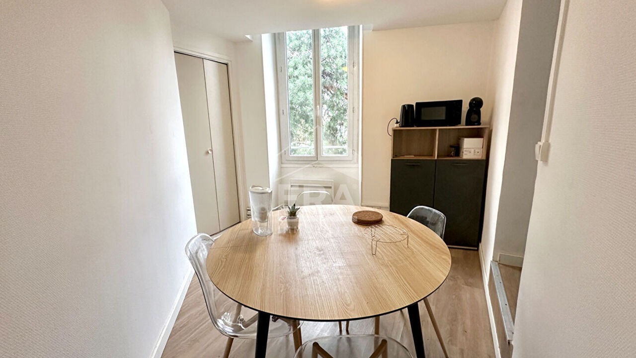 appartement 5 pièces 72 m2 à louer à Pau (64000)