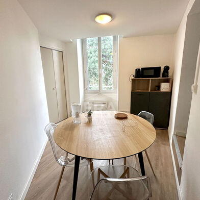 Appartement 5 pièces 72 m²