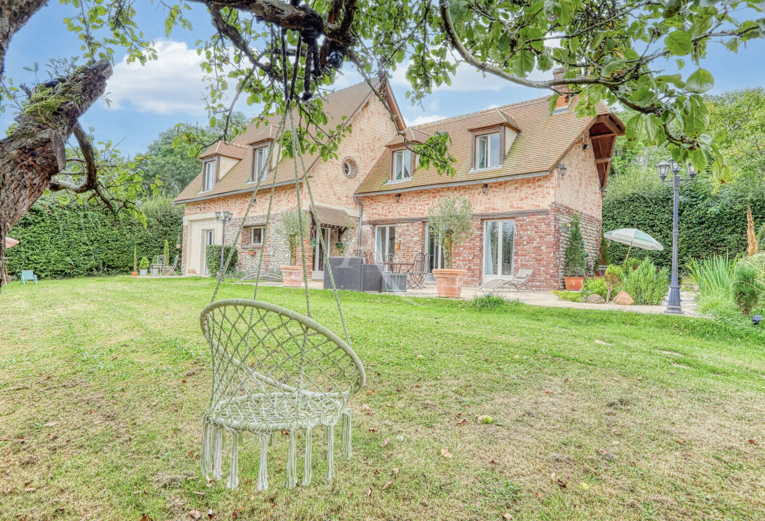 Petit coin de paradis — photo 1