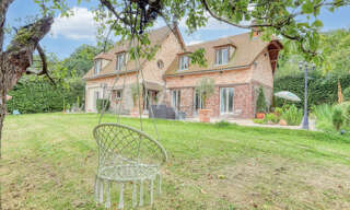 Maison 7 Pièces 200 m² à vendre à Gisors (27140)