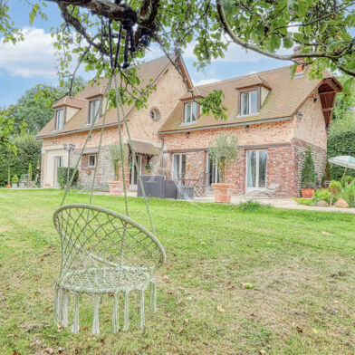 Maison 7 pièces 420000 €