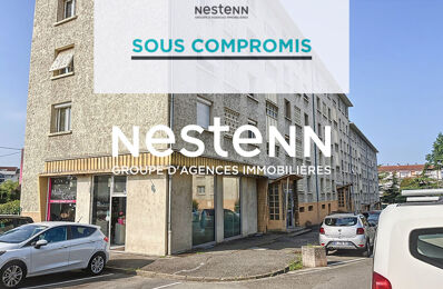 vente commerce 140 000 € à proximité de Lyon 4 (69004)