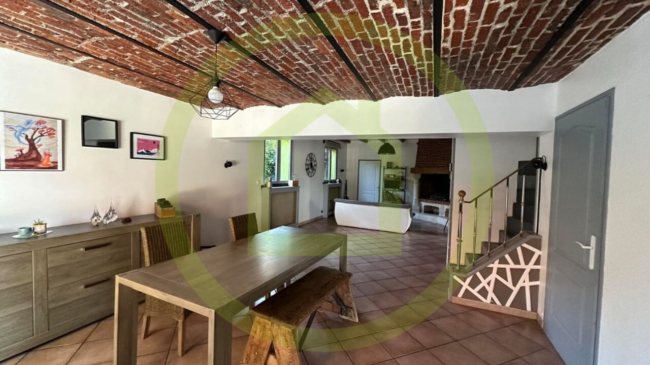 maison 9 pièces 195 m2 à vendre à Wargnies-le-Grand (59144)