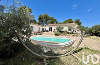 vente maison 780 000 € à proximité de La Tour-d'Aigues (84240)