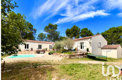 vente maison 760 000 € à proximité de Vinon-sur-Verdon (83560)