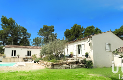 vente maison 760 000 € à proximité de La Bastide-des-Jourdans (84240)